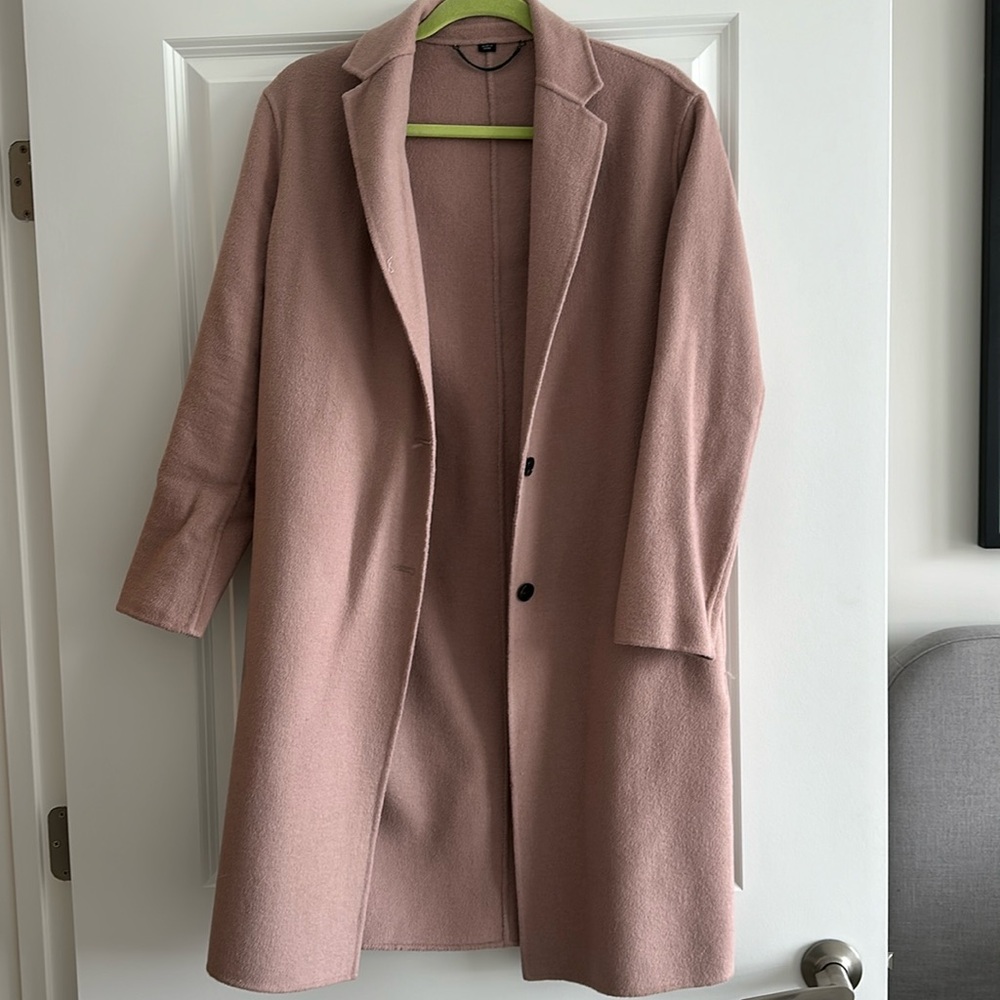All saints jacket